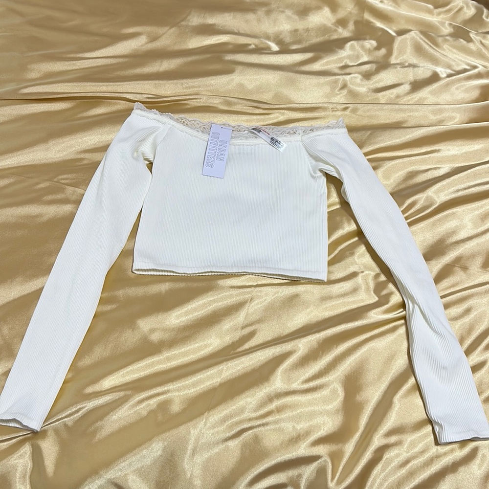 Urban Outfitters long sleeve top